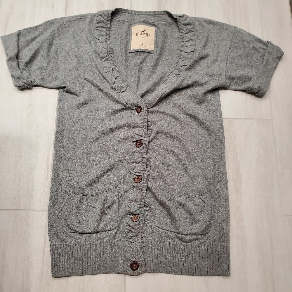 Women's Hollister Sweater